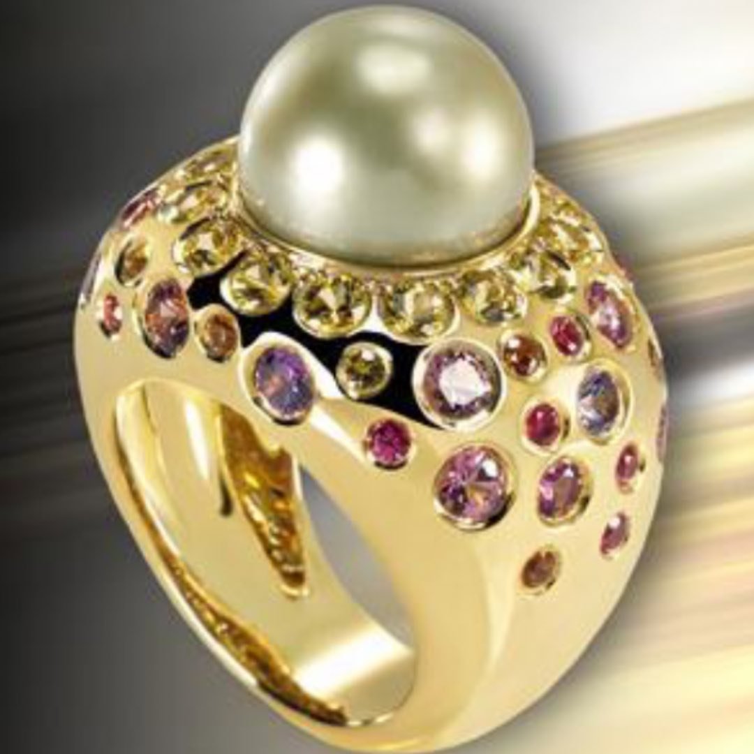 The Jewelry Editor