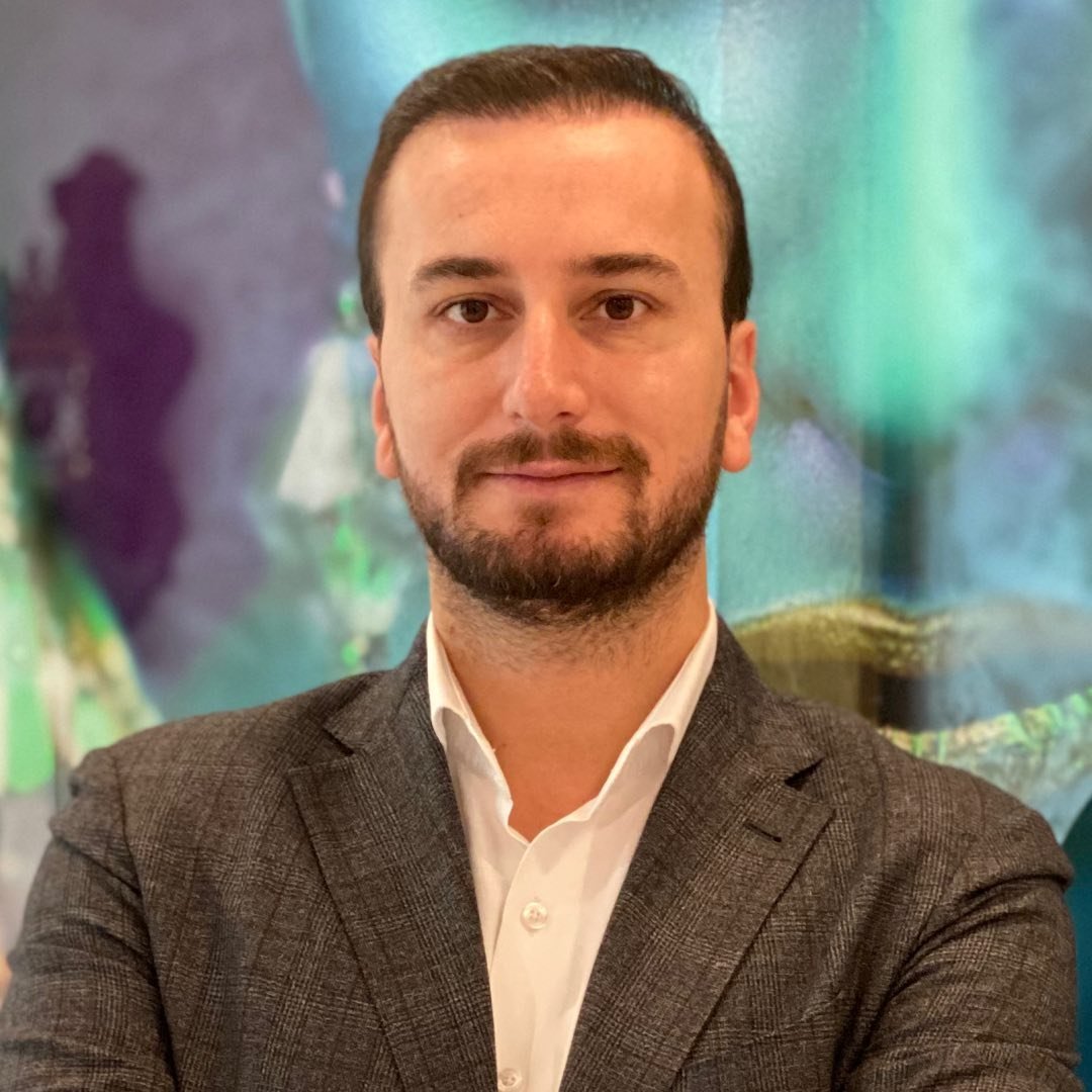 Ugur Aslan