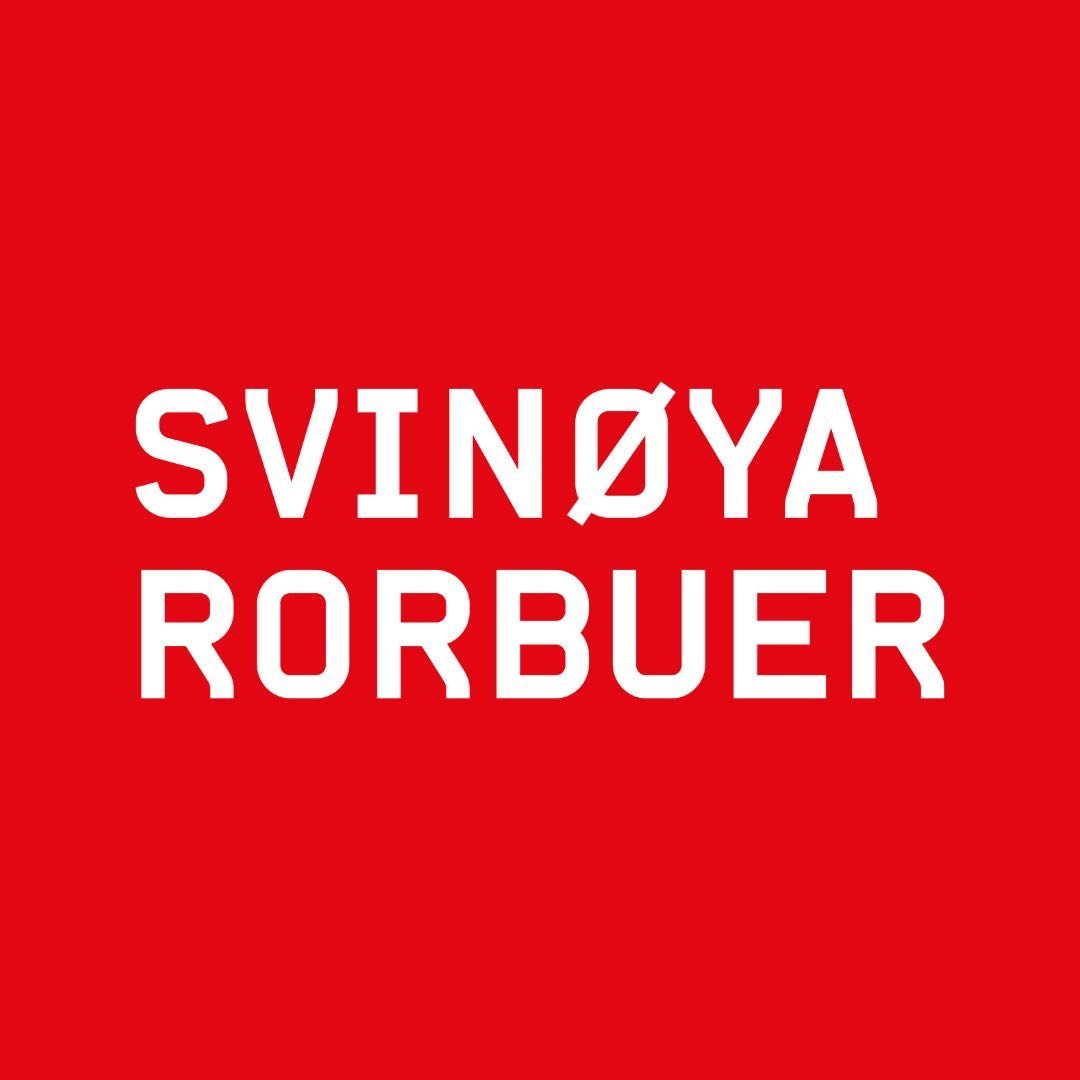 SVINØYA RORBUER | LOFOTEN