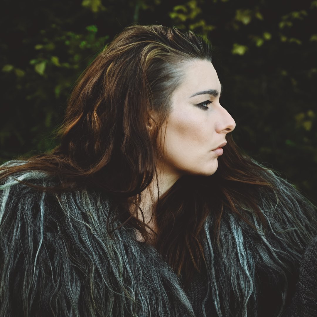 Vildemo | Sandra Hila | Fantasy Stories And Music