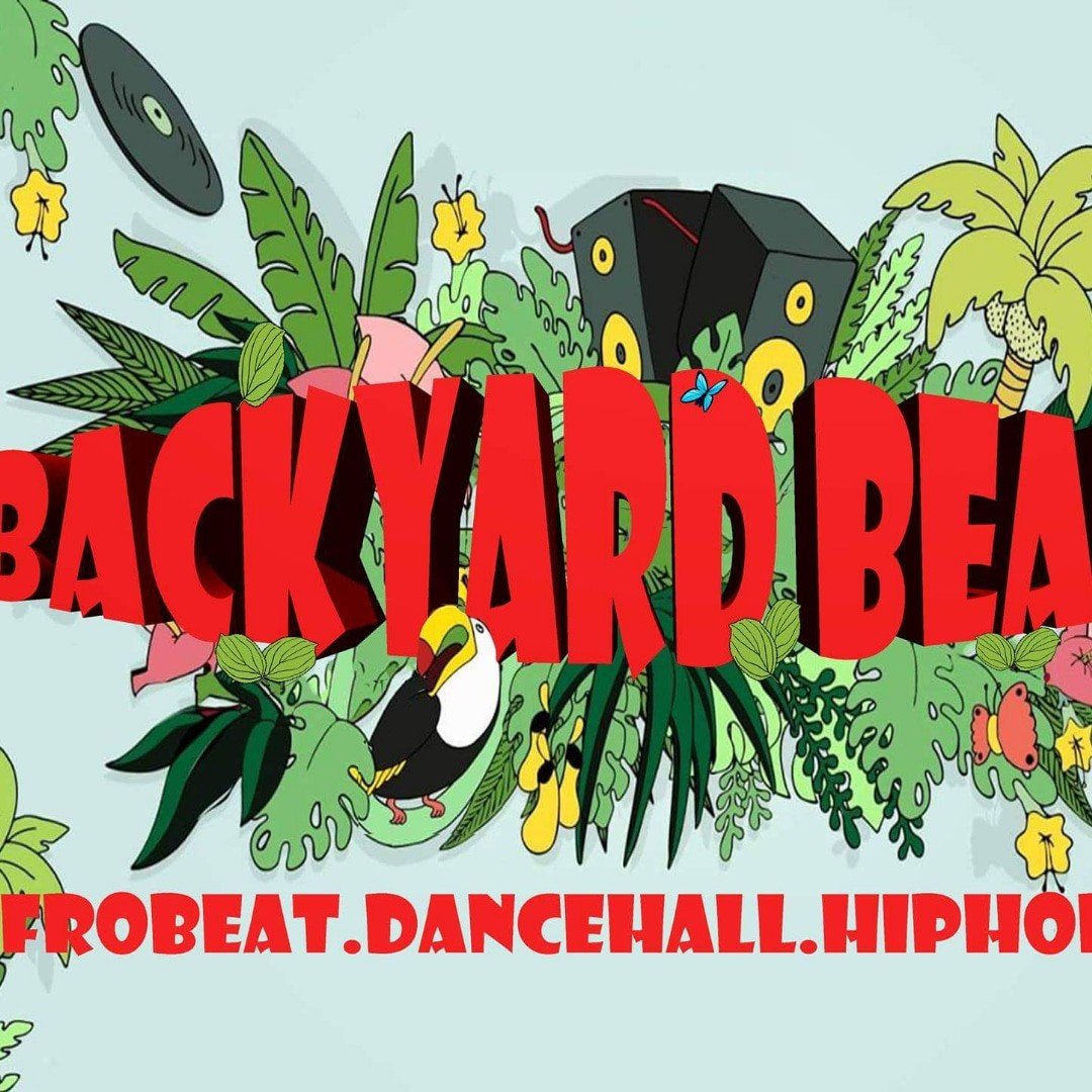 Back A Yard Beats