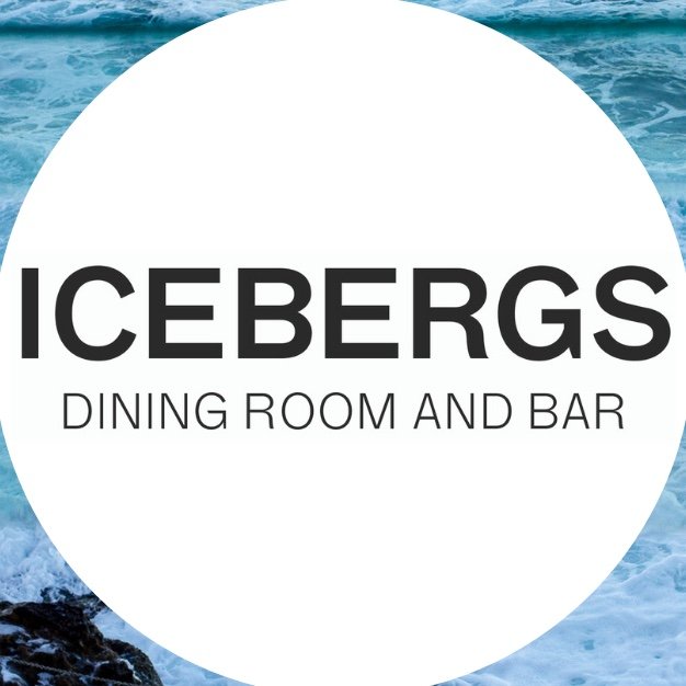 Icebergs Dining Room And Bar