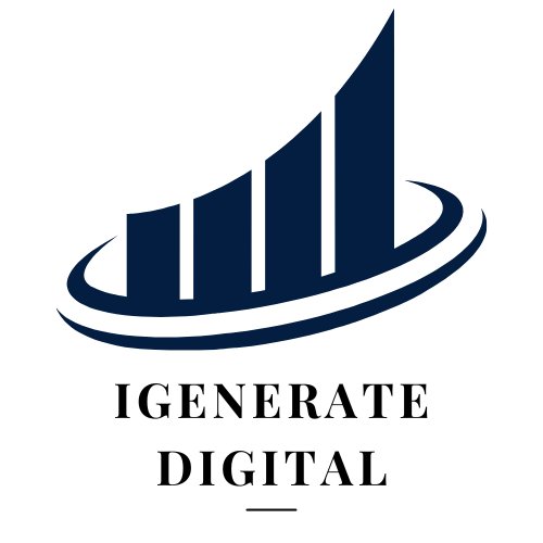IGenerate Digital