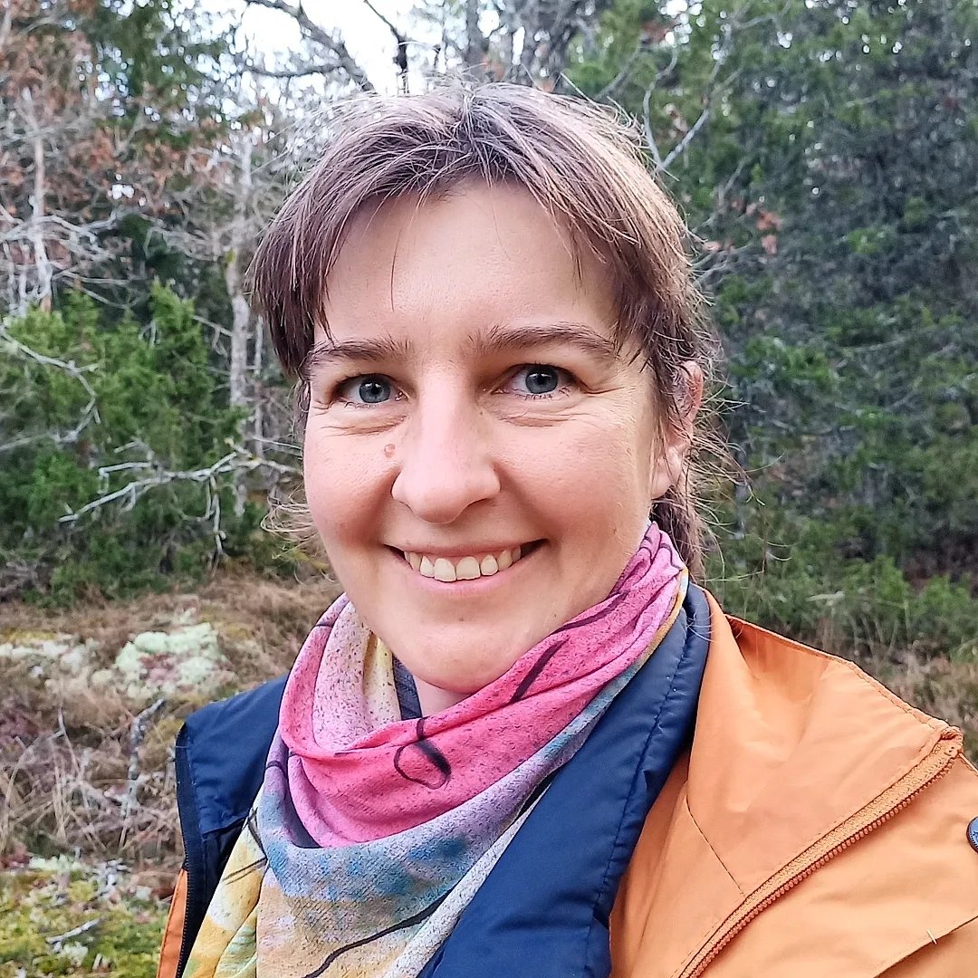 Шведский🇸🇪 Юлия Антонова-Андерссон