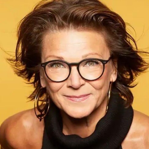 Katrin Sundberg
