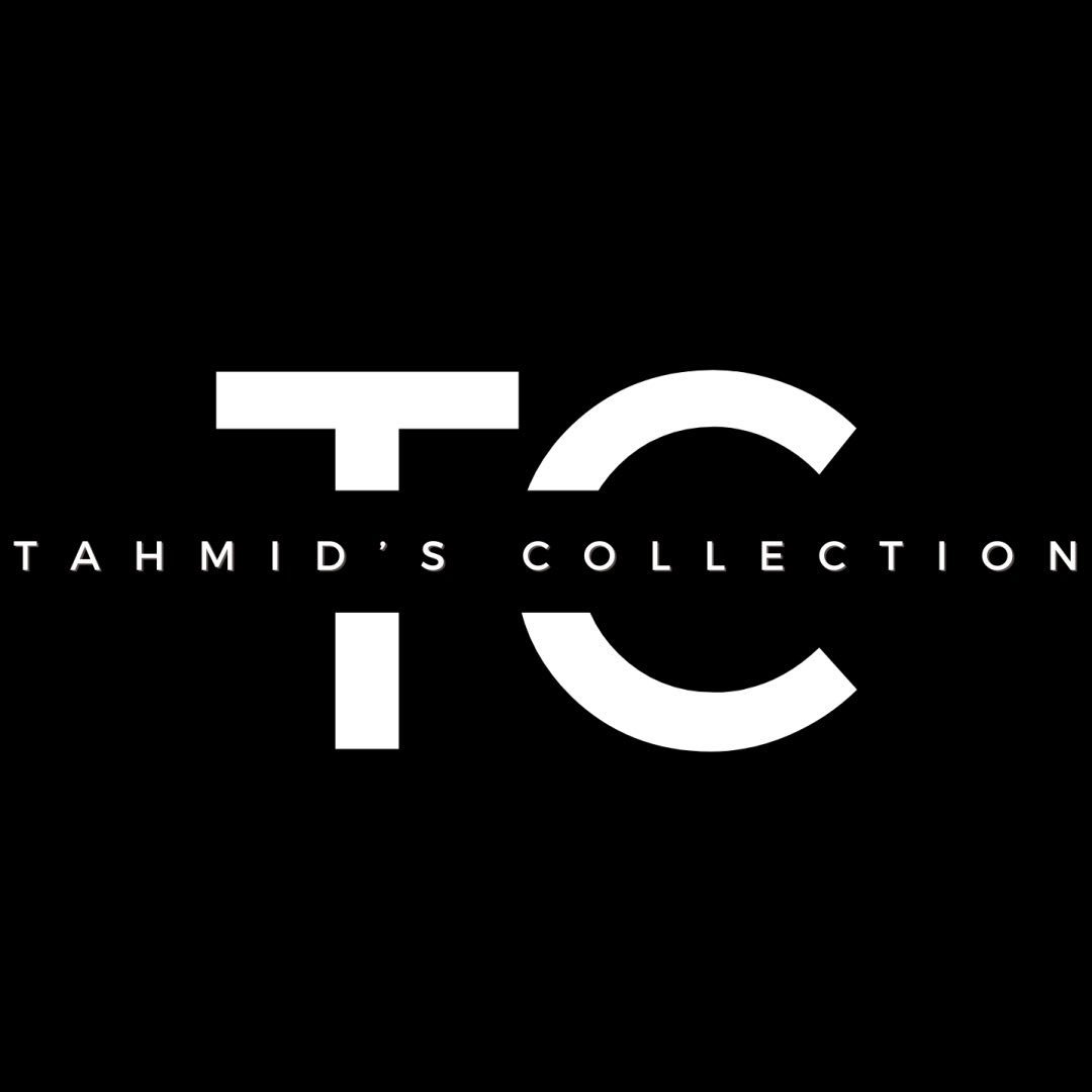 Tahmid’s Collection