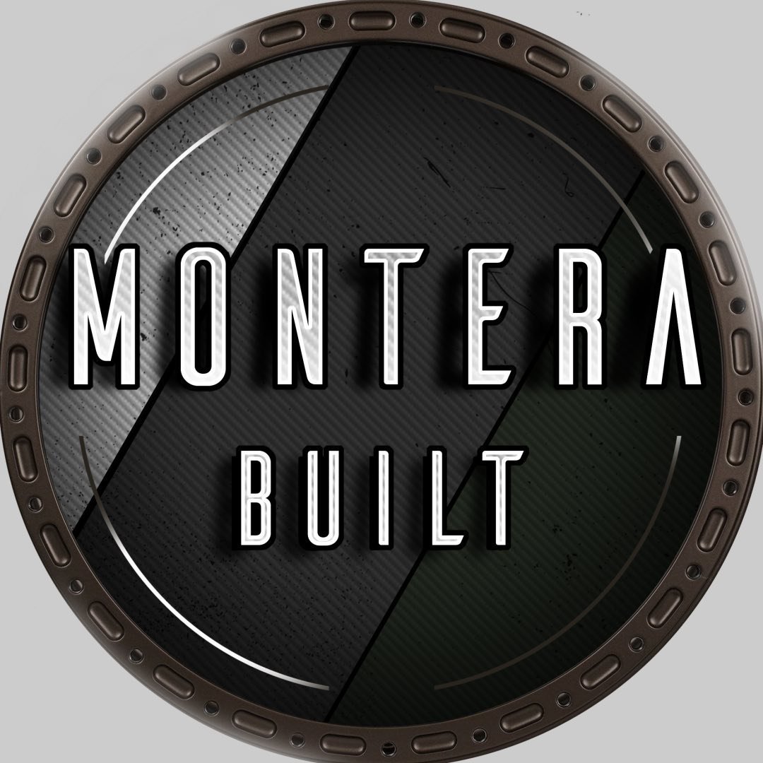 Jordan Montera
