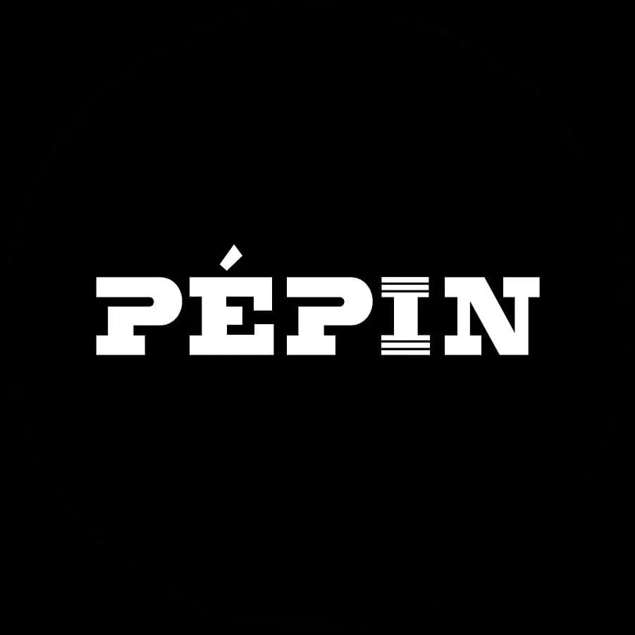 Dumbbell Pépin