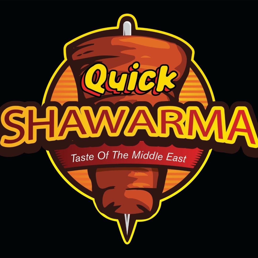 QUICK SHAWARMA