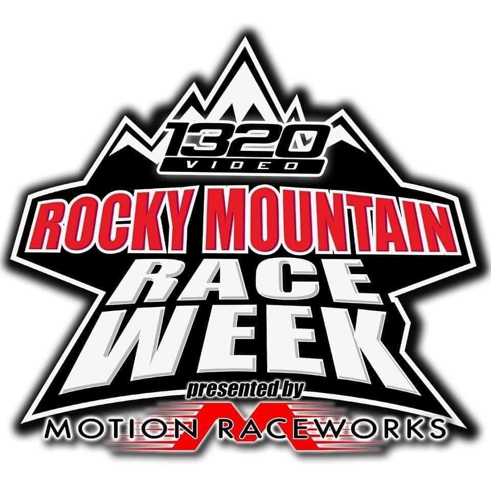 Rocky Mountain Race Week