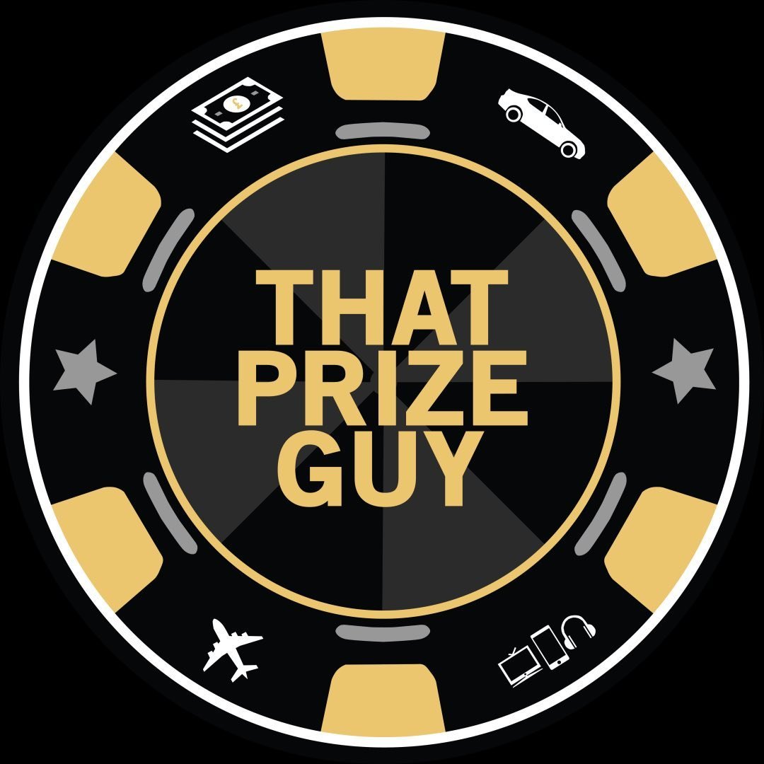Prize Guy