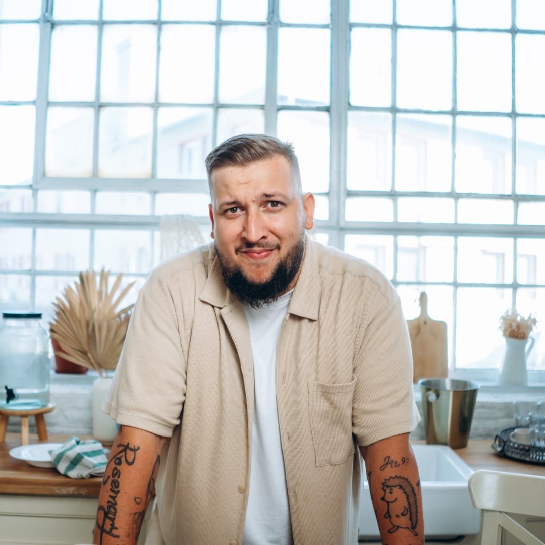 JAKUB DĚKAN