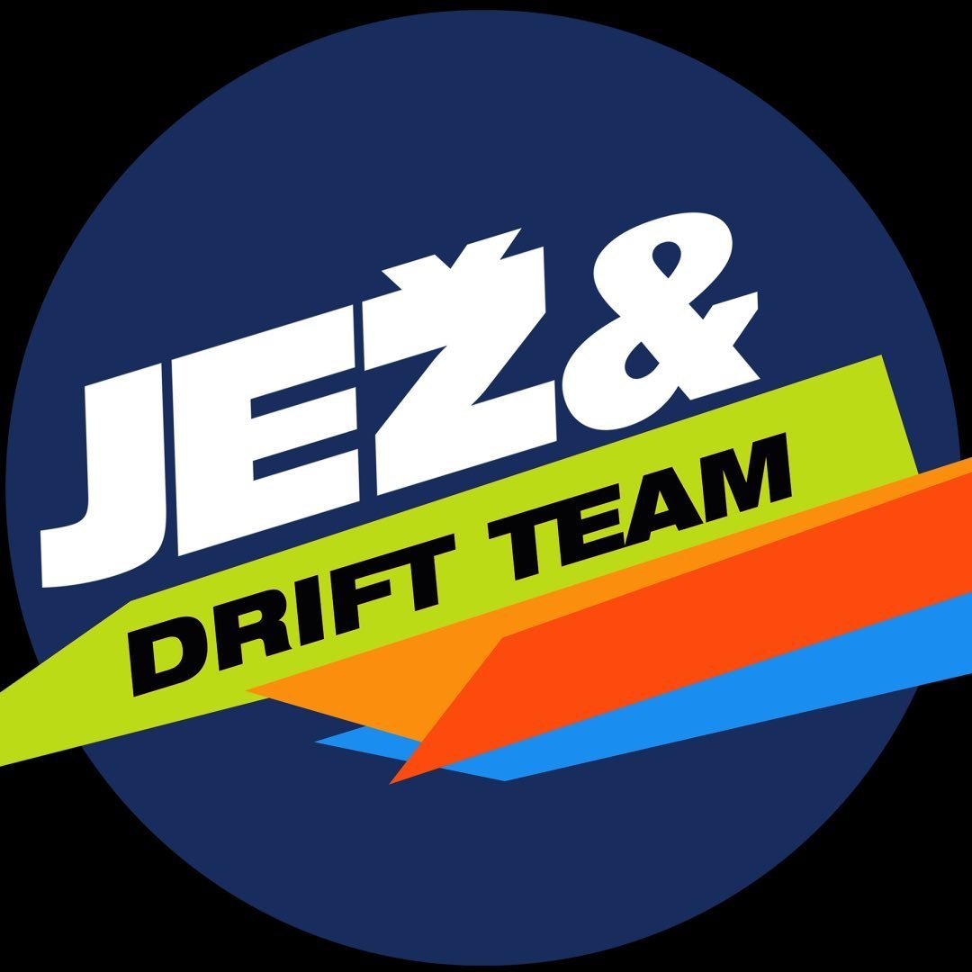 JEŽ& DRIFT Team