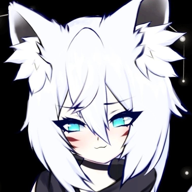 Mystic ❄️･ﾟ✧