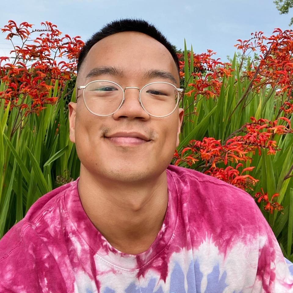 Jimmy Guo
