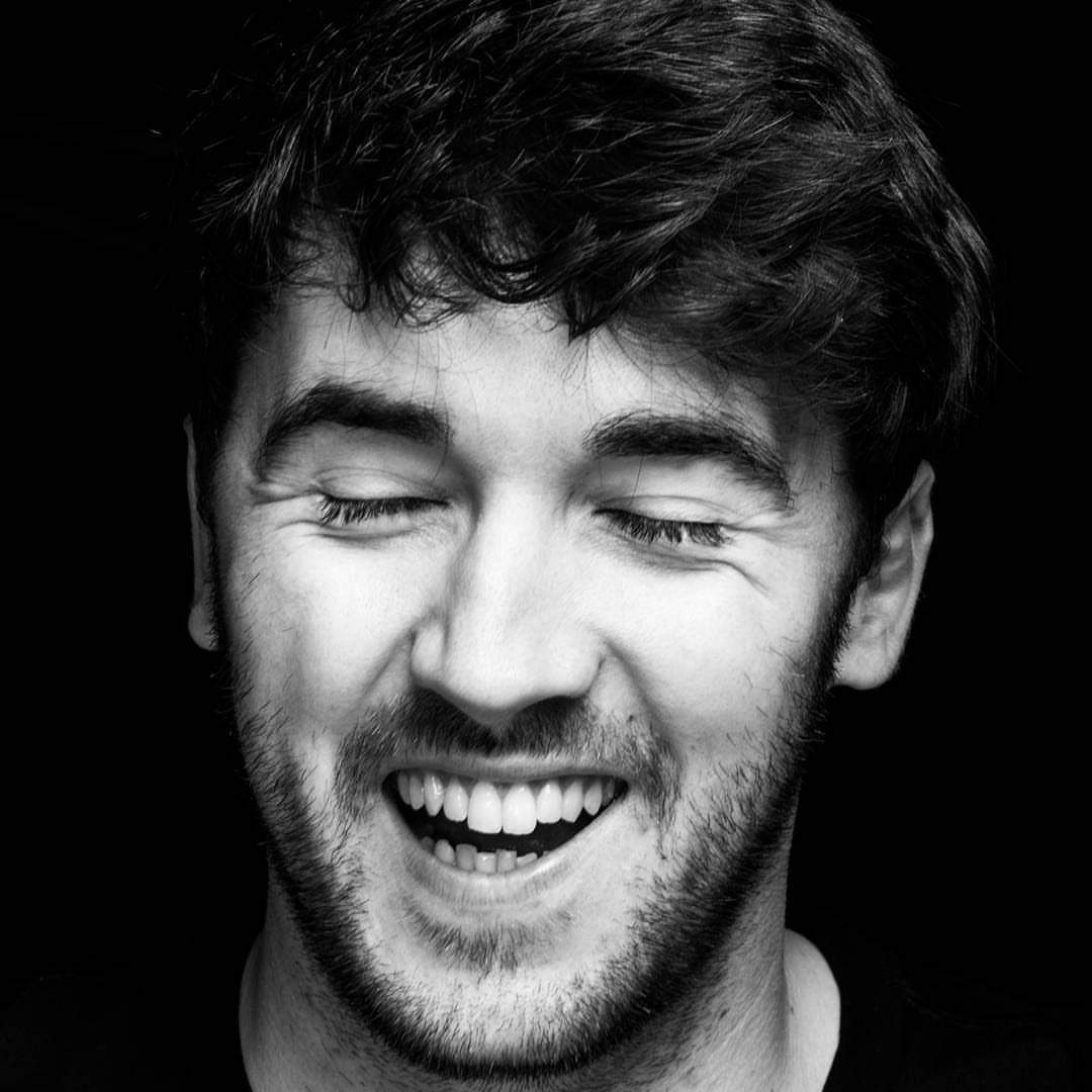 RYAN CAHILL — AUTHOR
