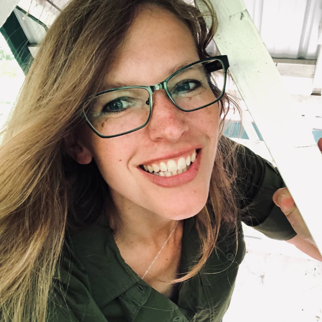 Sarah K. L. Wilson