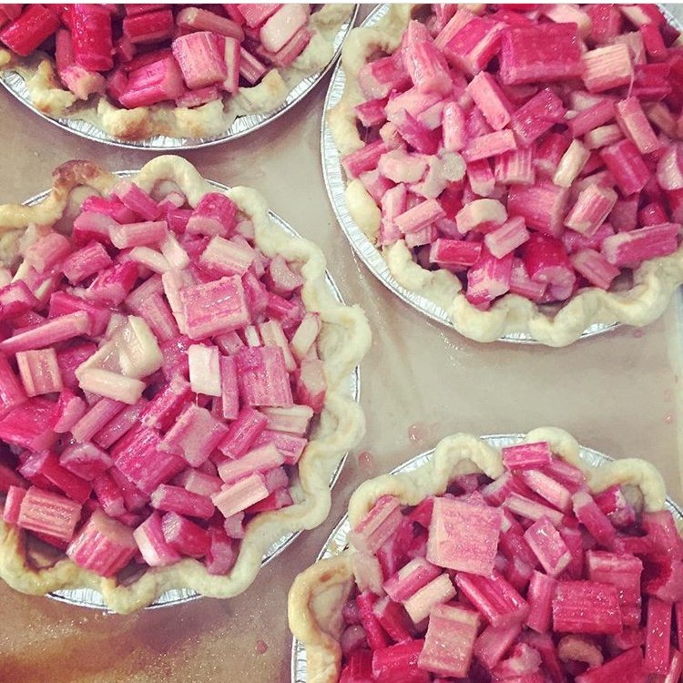 Sister Pie