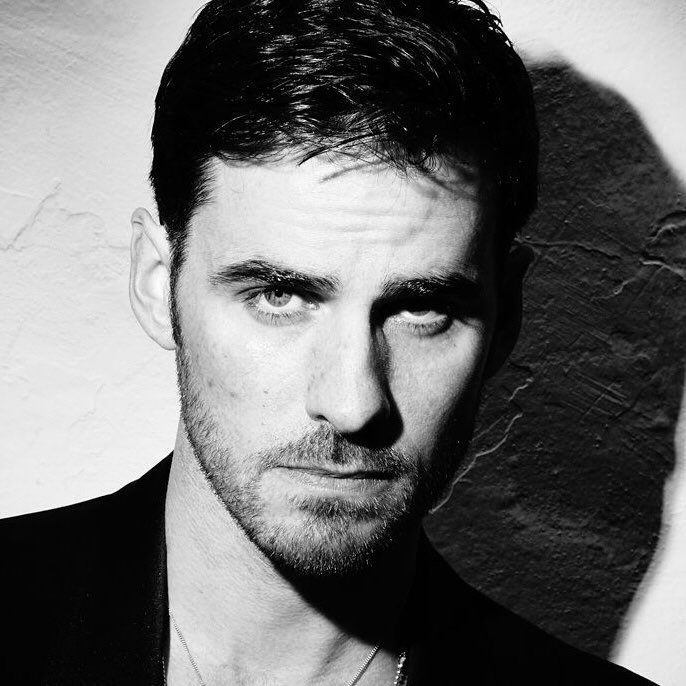 Colin O'Donoghue
