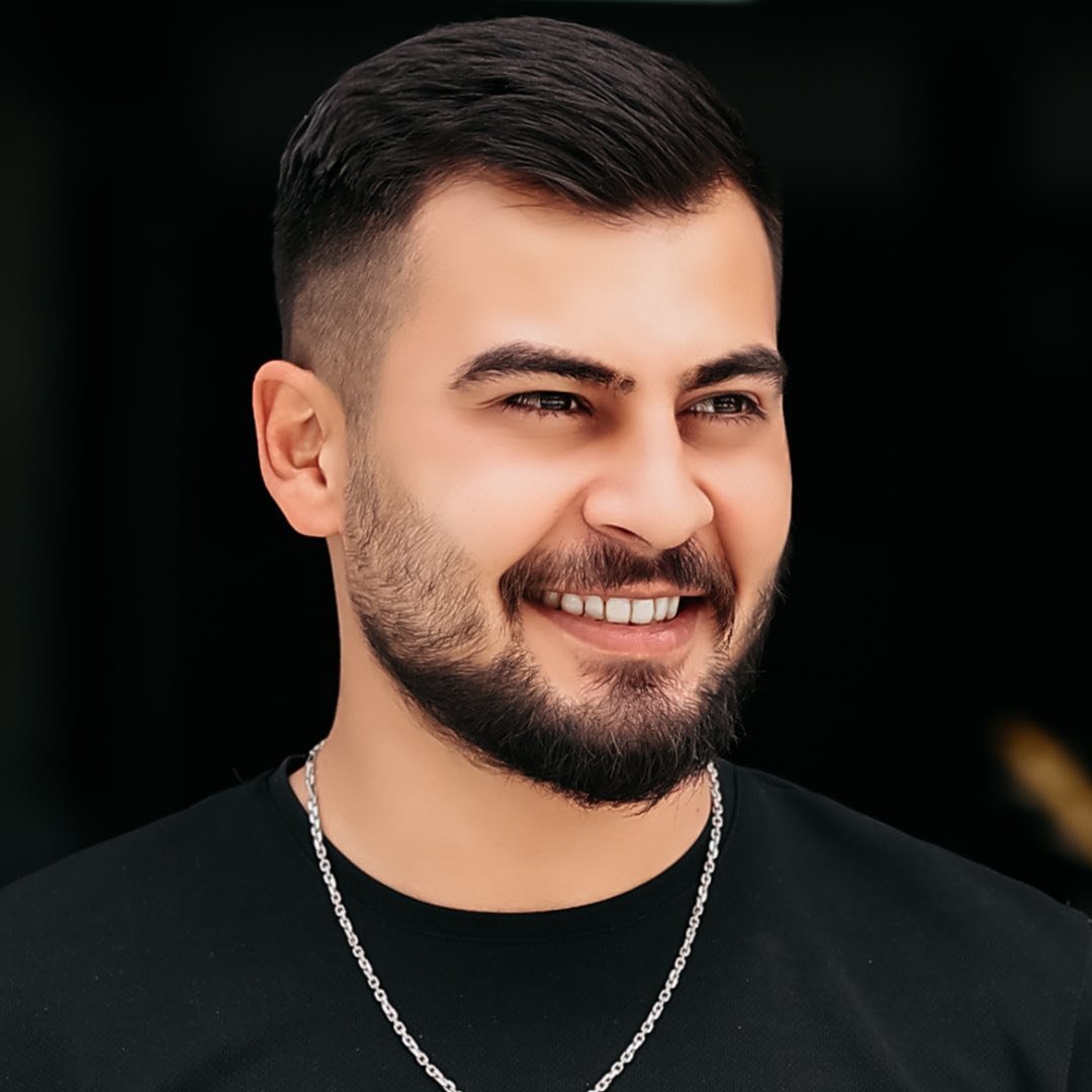 Enes Cinpolat