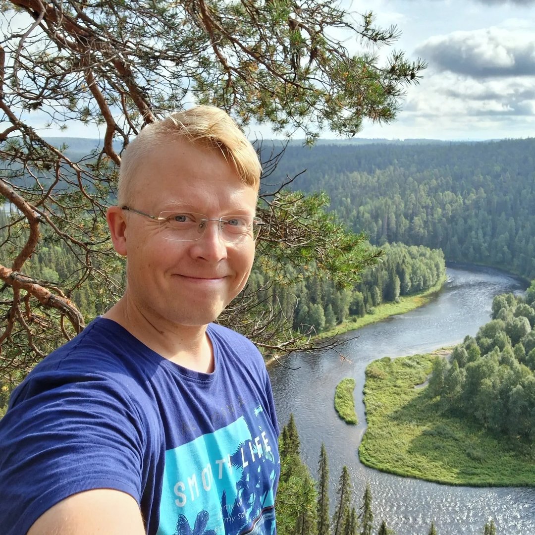 Jukka Risikko