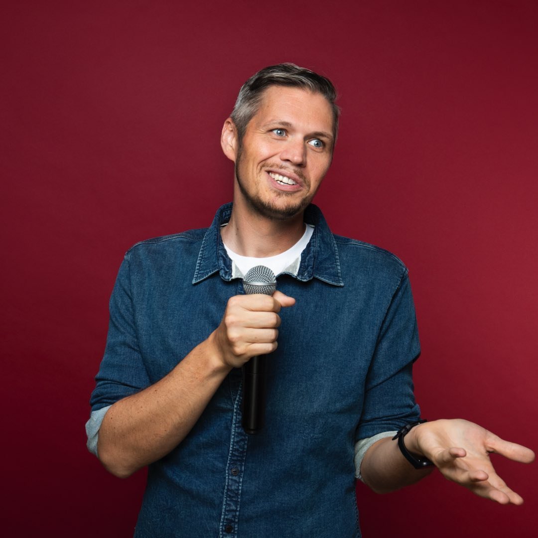 Matt Castellvi