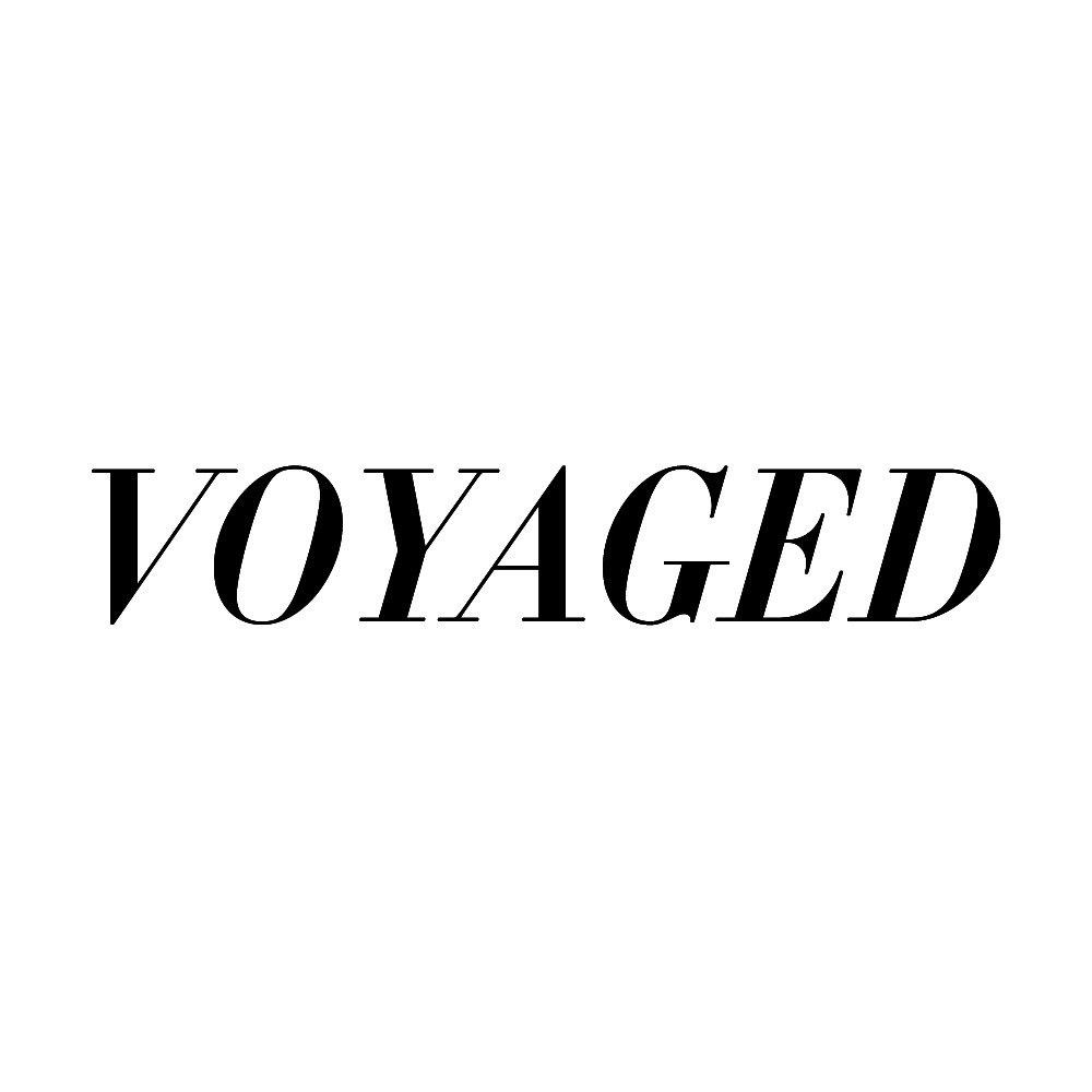 VOYAGED By 9GAG
