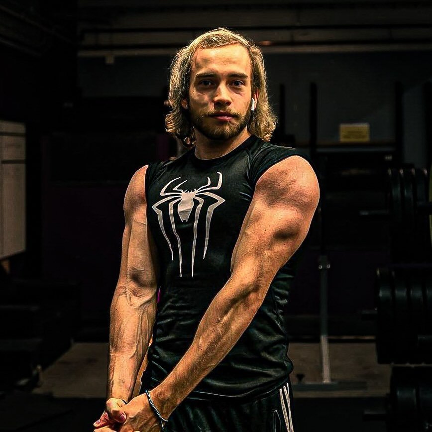 Linus Grahn