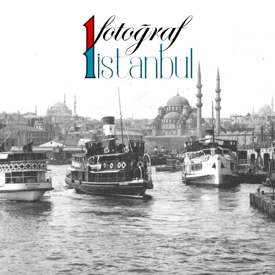 Bir Fotograf Bir Türkiye