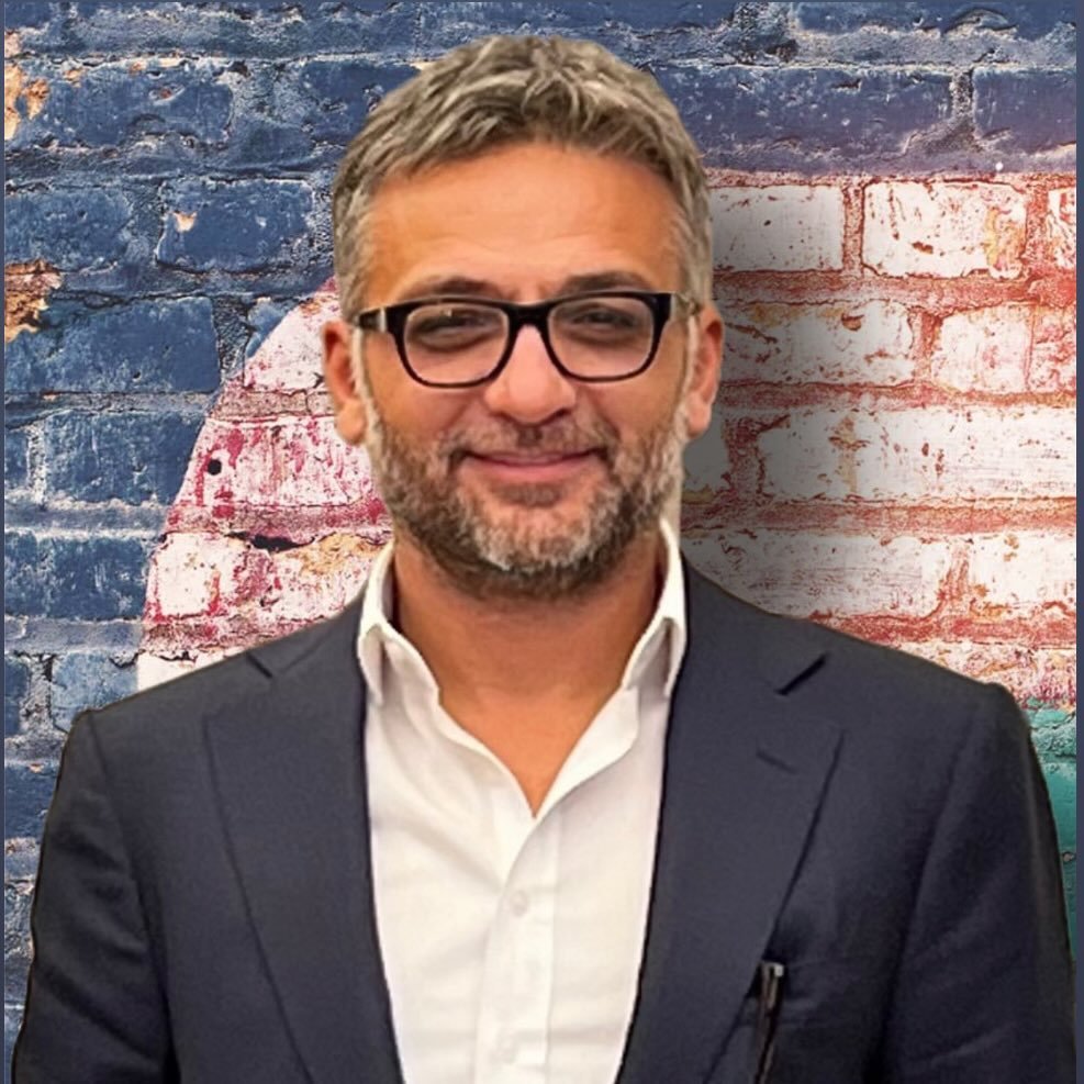 Bülent Turgut