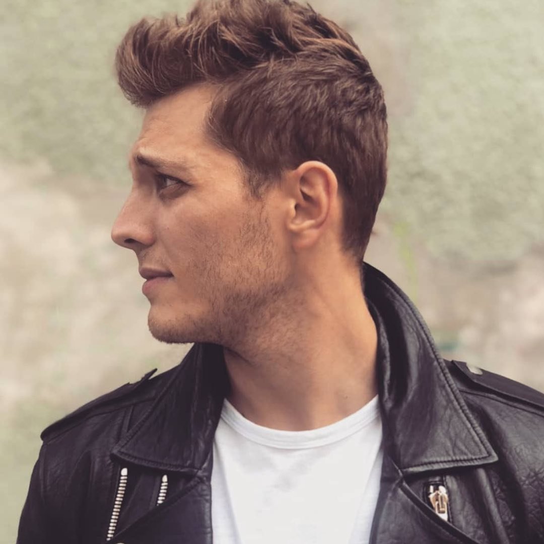 Burak Tozkoparan