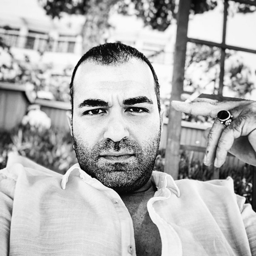 Cengiz Şahin