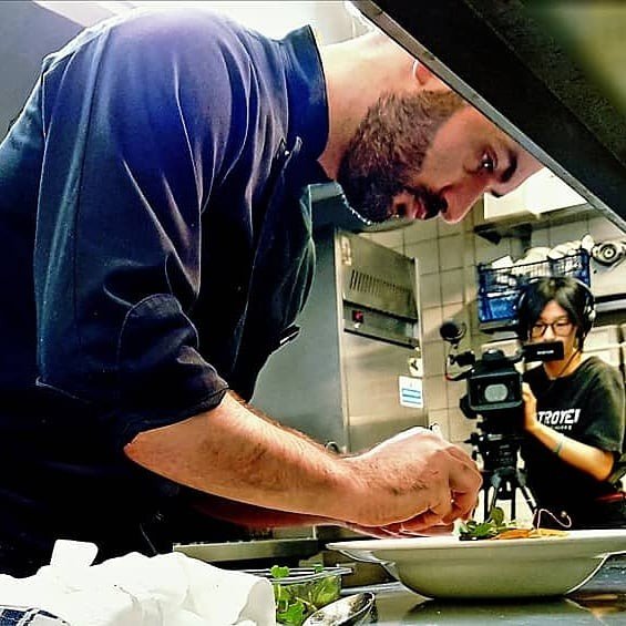 Chef♧alessandronegro