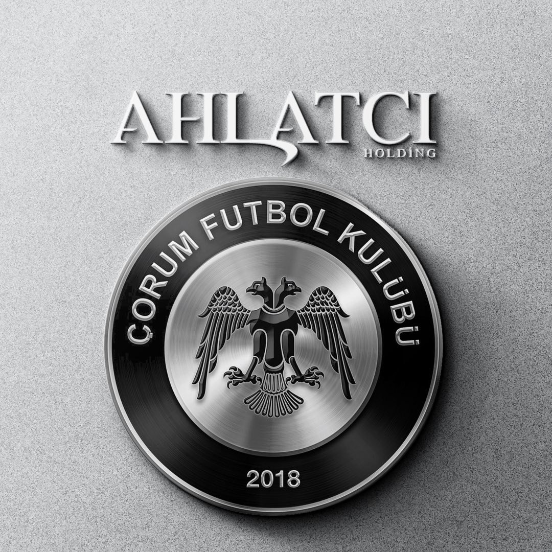 Ahlatcı Çorum FK