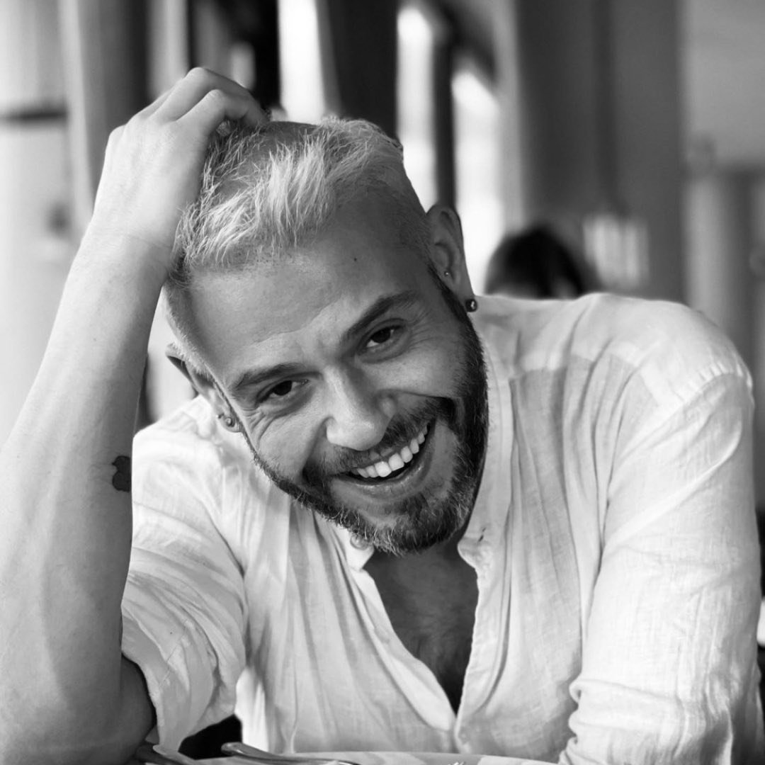 Deniz Ahmet  Kose