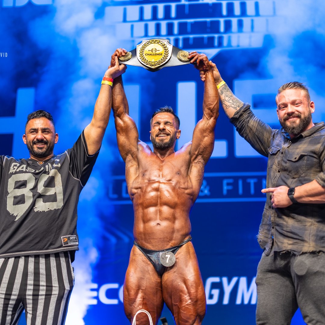 Mohamed Muftah