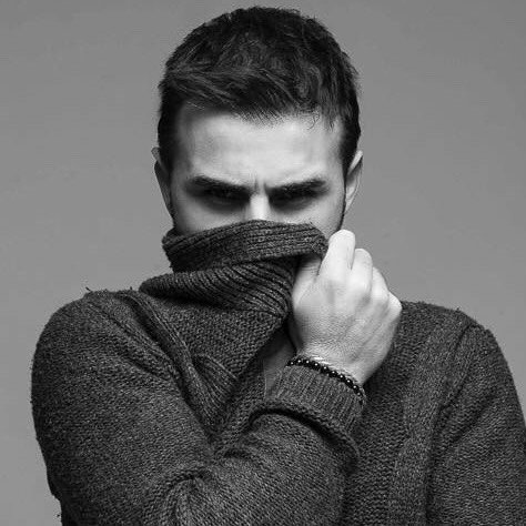 Erkan Baris
