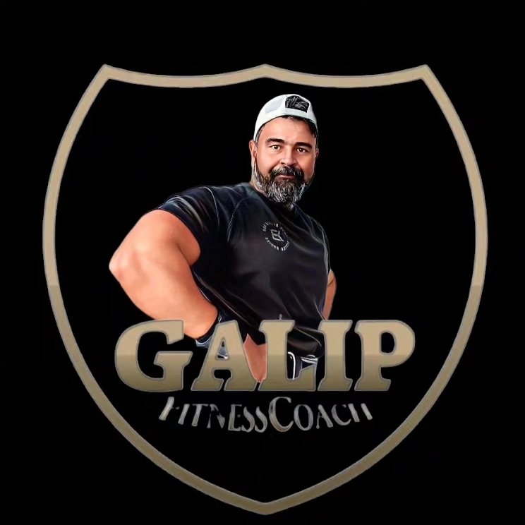 GALIP ERDOGAN