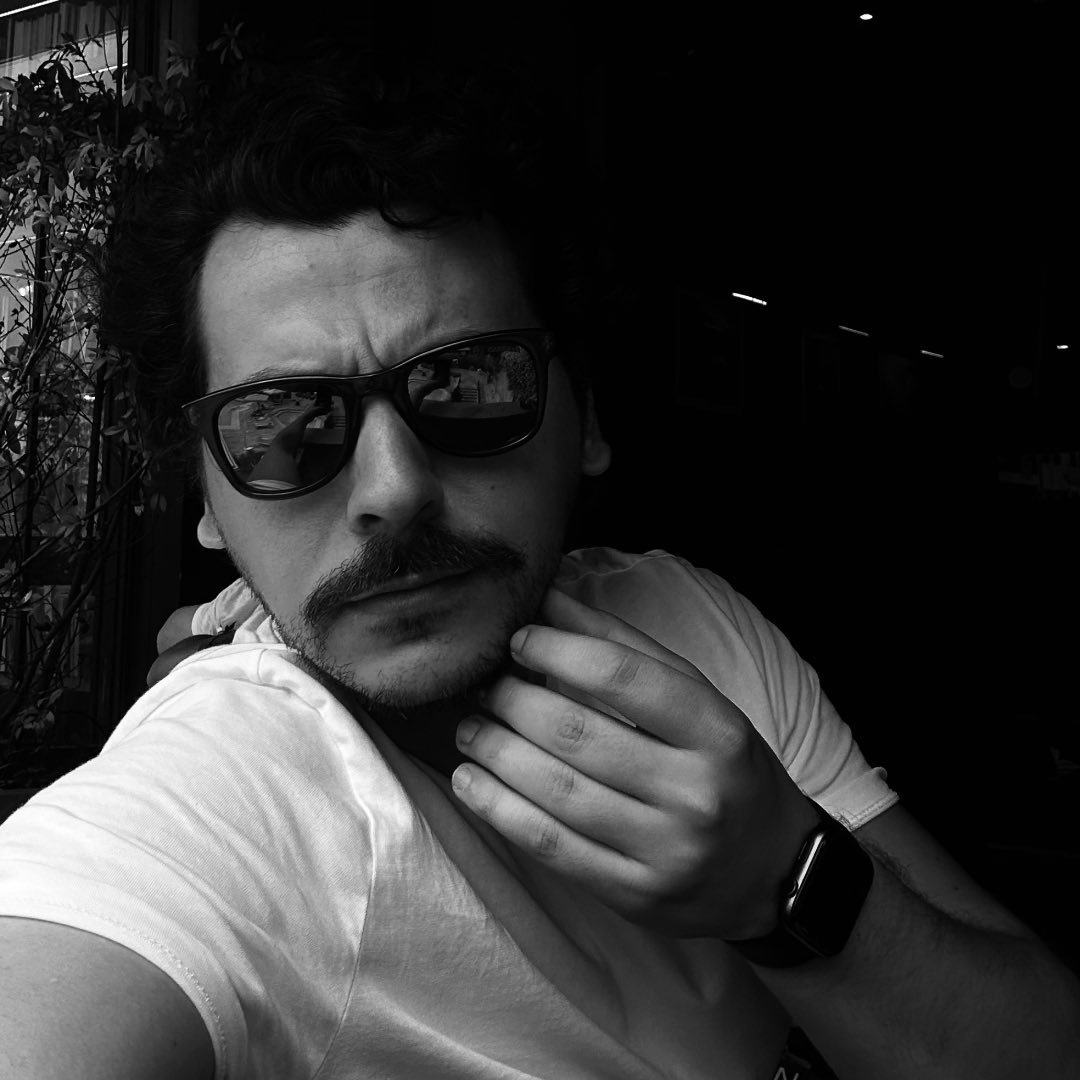 Galip Aksular