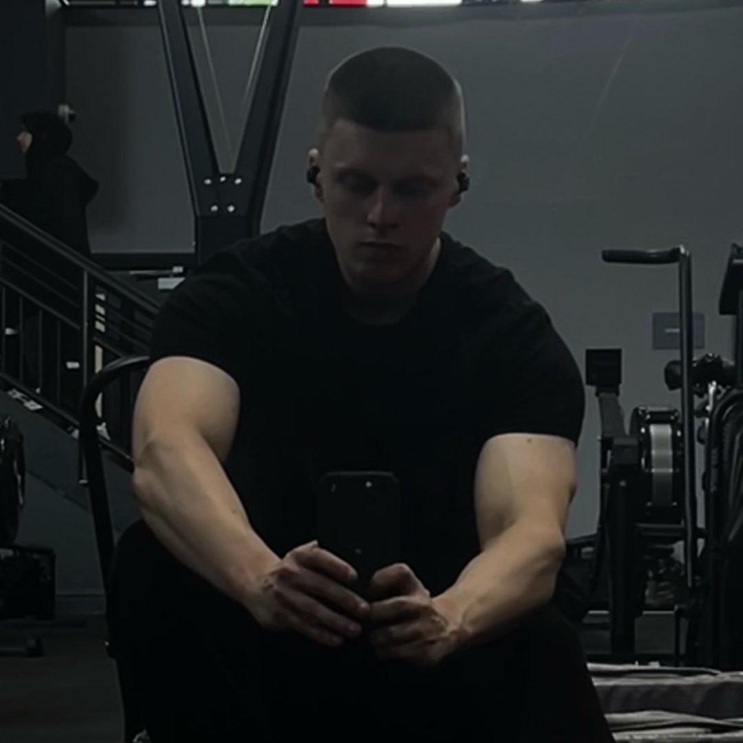 George | Fitness