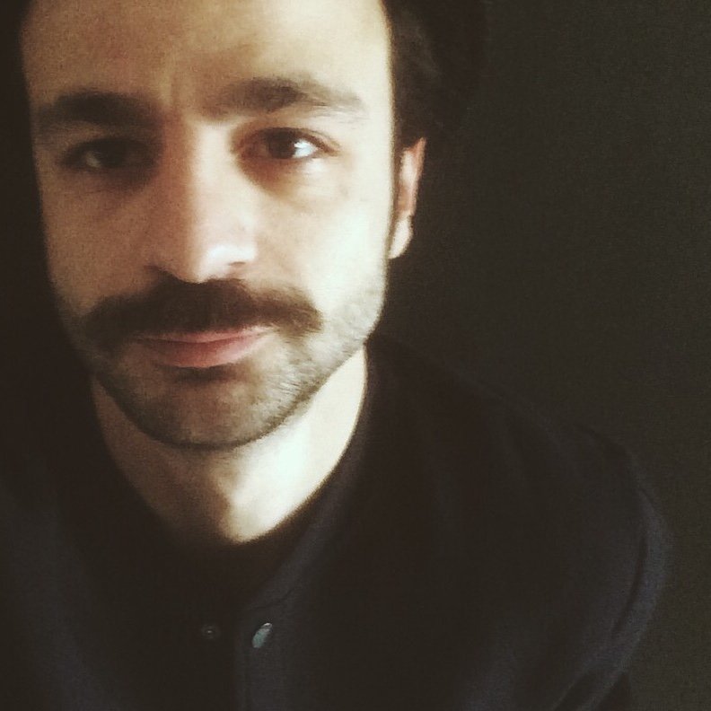 Güven Murat Akpınar