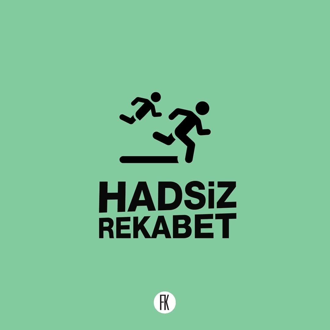 Hadsiz Rekabet