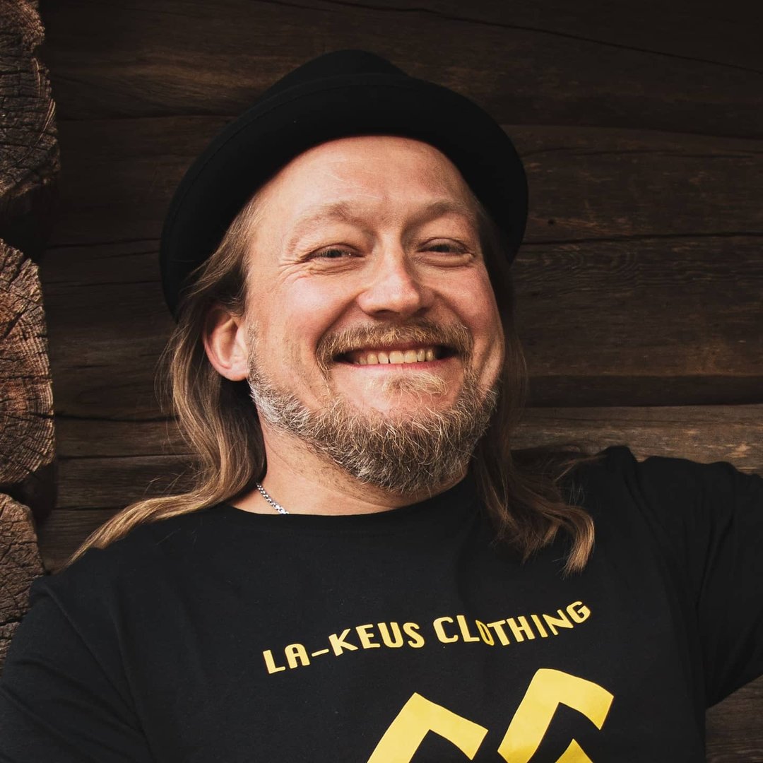 Jarppi Dudeson