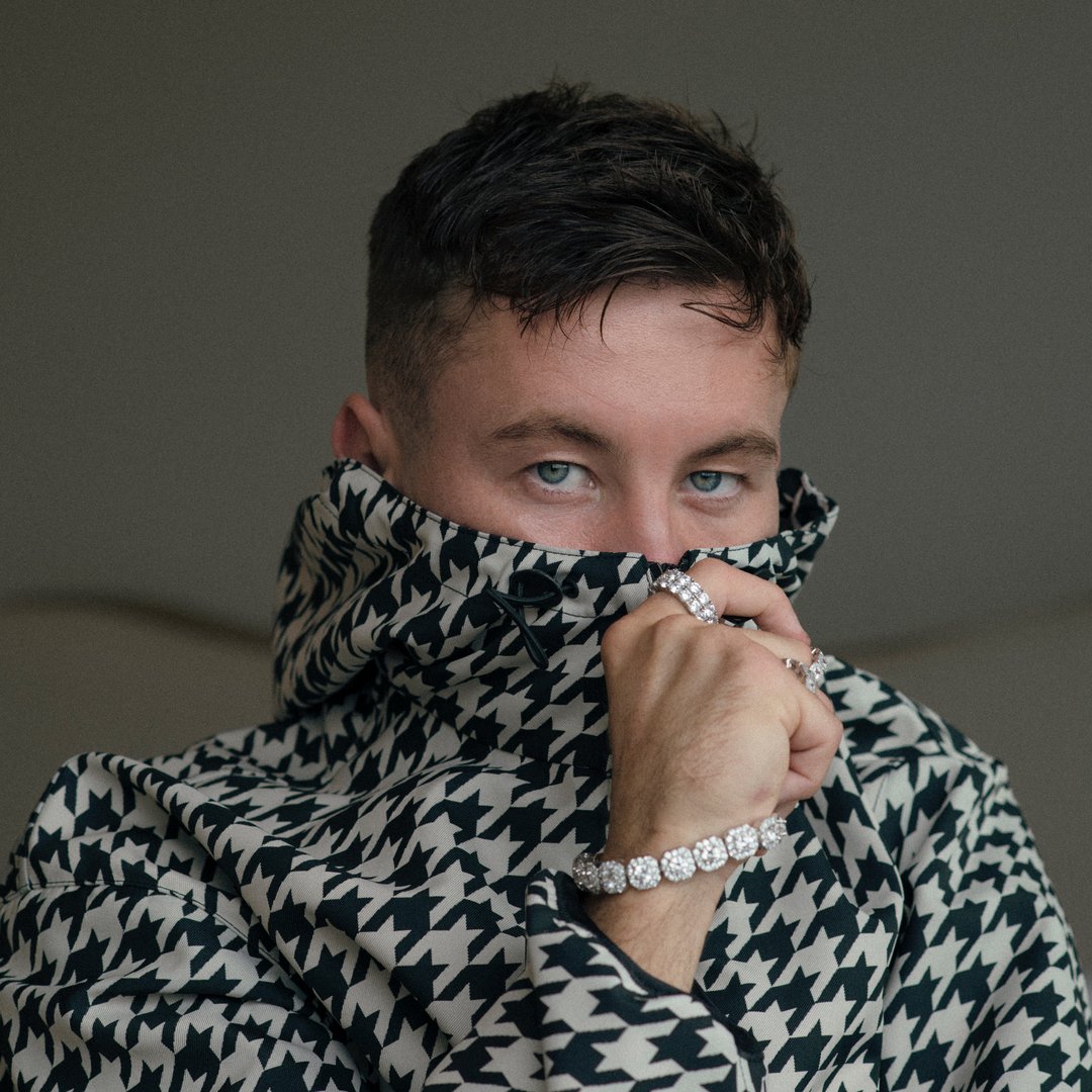 Barry Keoghan