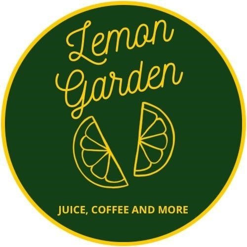 Lemon Garden🍋