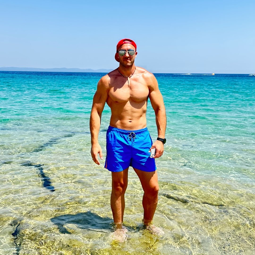Milen Tsvetkov