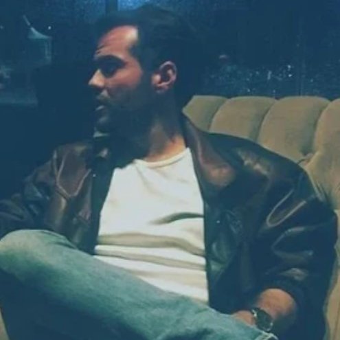 Murat Soydan