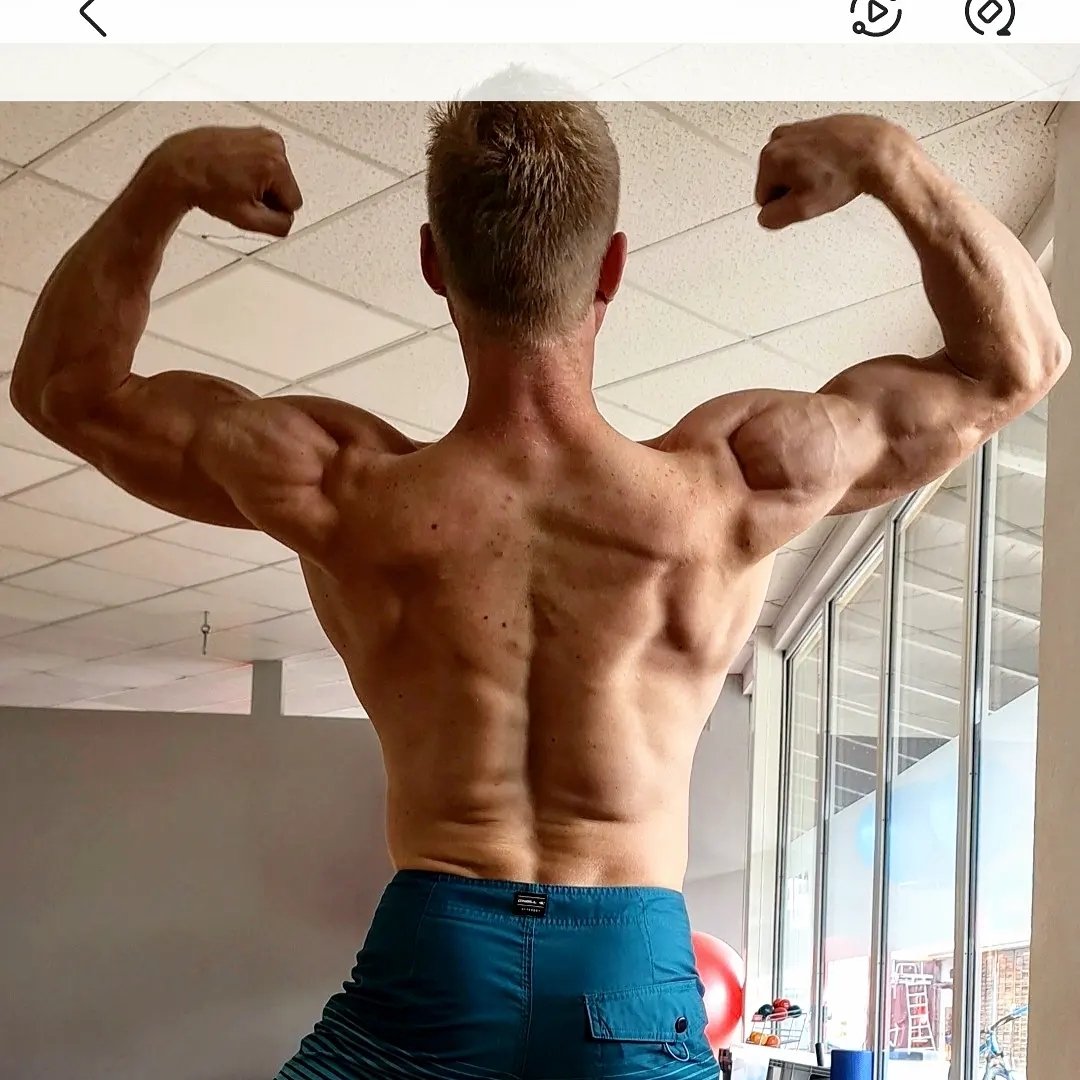 Ronny Magalowski Premium Online Coaching