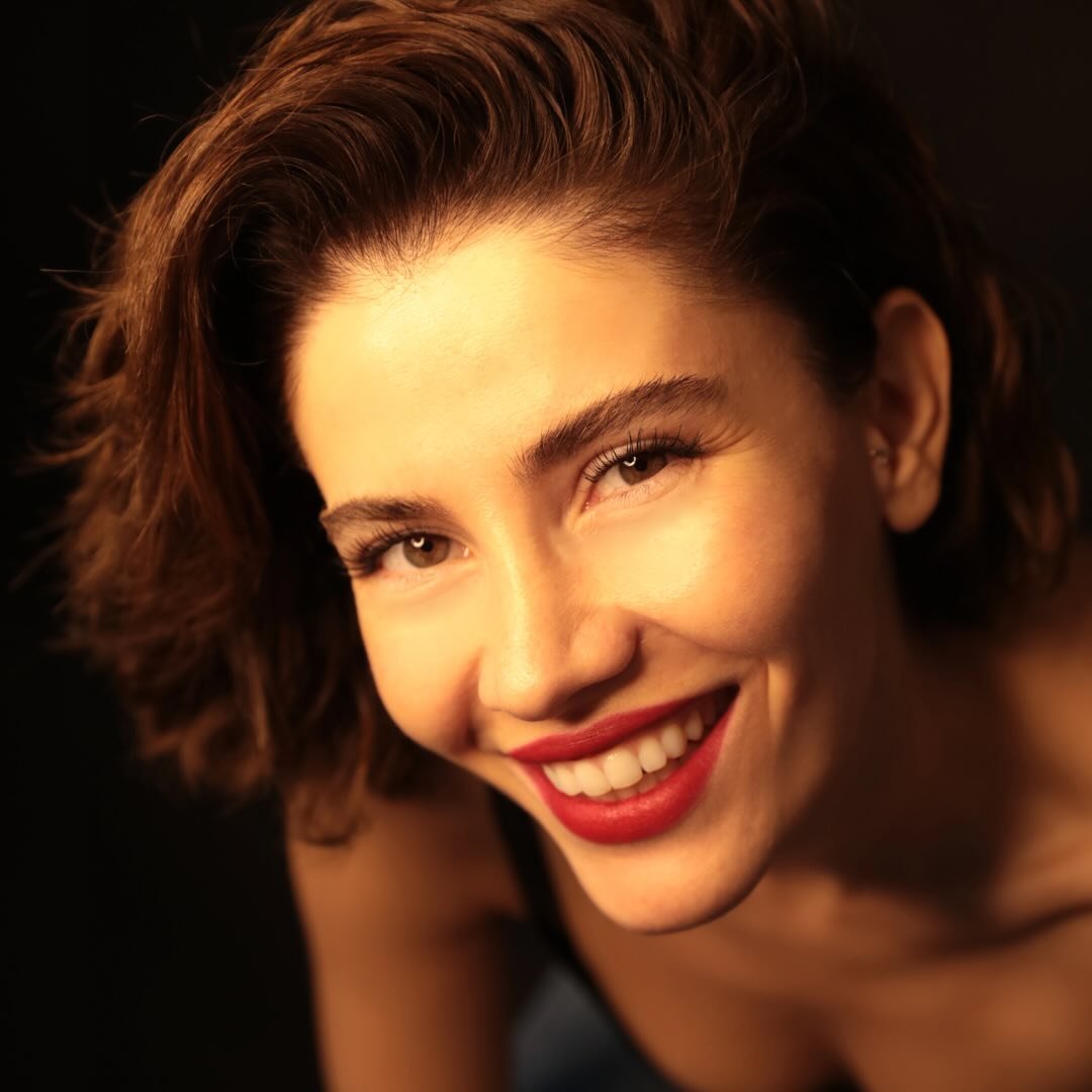 Emel Cetin