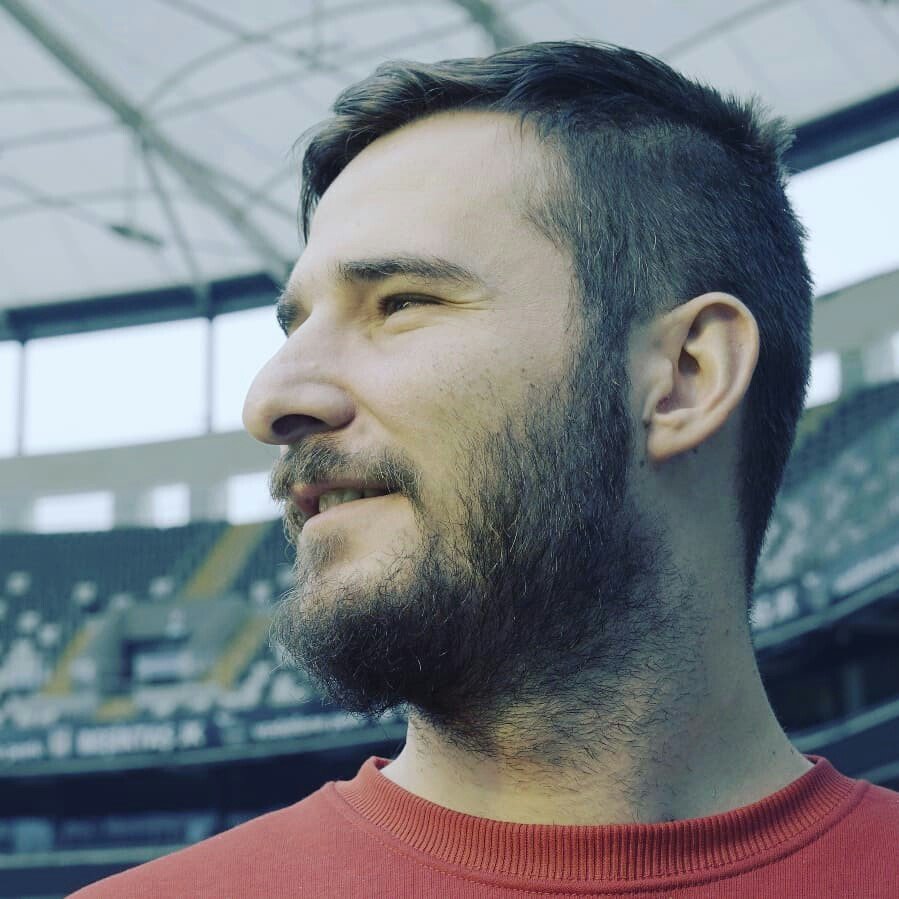 Ömer Fikret Şen